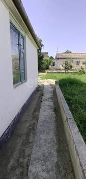 Дом 32м², 1-этажный, участок 6 сот.