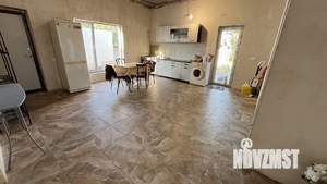 Дом 80м², 1-этажный, участок 4 сот.