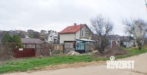 Дача 20м², 2-этажный, участок 7 сот.