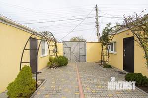 Дом 74м², 1-этажный, участок 5 сот.