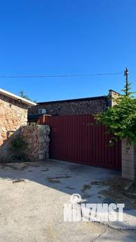 Дом 144м², 1-этажный, участок 8 сот.