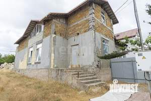 Дом 409м², 2-этажный, участок 6 сот.