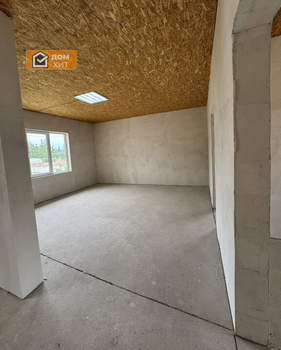 Дом 90м², 1-этажный, участок 5 сот.