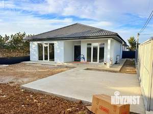 Дом 120м², 1-этажный, участок 5 сот.