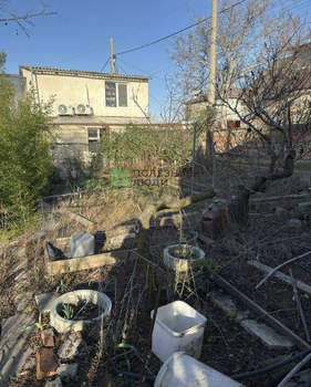 Дача 38м², 2-этажный, участок 4 сот.