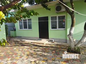 Дом 129м², 1-этажный, участок 4 сот.