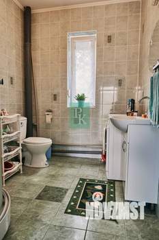 Дом 105м², 2-этажный, участок 4 сот.