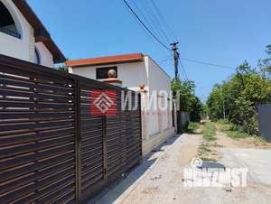 Дом 160м², 2-этажный, участок 4 сот.