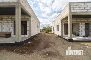 Дача 120м², 1-этажный, участок 4 сот.