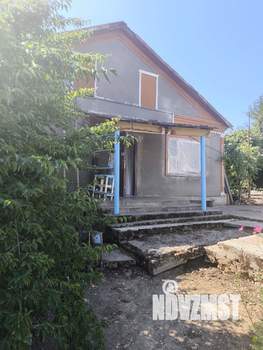 Дом 80м², 1-этажный, участок 17 сот.