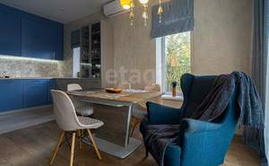 Дом 201м², 2-этажный, участок 3 сот.