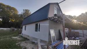 Дом 80м², 2-этажный, участок 4 сот.