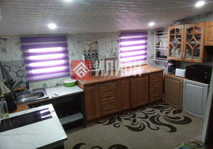 Дом 59м², 1-этажный, участок 7 сот.