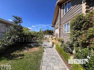 Дом 166м², 2-этажный, участок 10 сот.