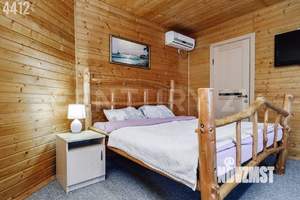 Дача 215м², 3-этажный, участок 4 сот.