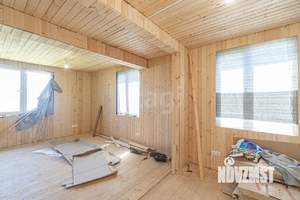 Дом 85м², 2-этажный, участок 5 сот.