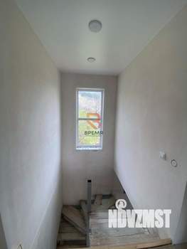 Дом 109м², 2-этажный, участок 4 сот.