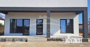 Дом 120м², 1-этажный, участок 5 сот.