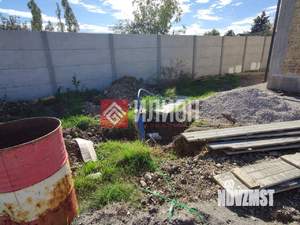 Дом 125м², 1-этажный, участок 5 сот.