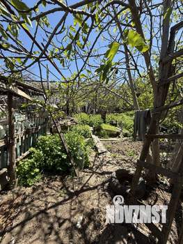 Дом 45м², 1-этажный, участок 4 сот.