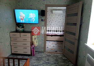 Дом 59м², 1-этажный, участок 7 сот.