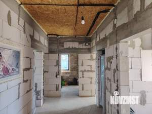 Дом 122м², 1-этажный, участок 10 сот.