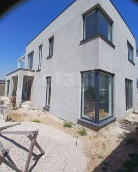 Дом 195м², 2-этажный, участок 6 сот.