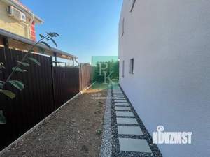 Дом 108м², 2-этажный, участок 4 сот.