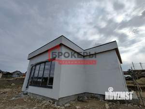 Дом 74м², 1-этажный, участок 4 сот.