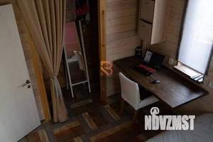 Дом 97м², 1-этажный, участок 8 сот.