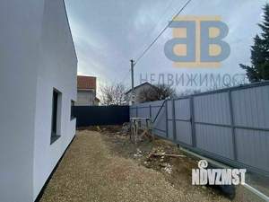 Дом 130м², 1-этажный, участок 4 сот.