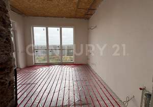 Дом 101м², 1-этажный, участок 5 сот.