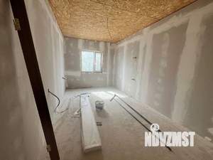 Дом 100м², 2-этажный, участок 4 сот.