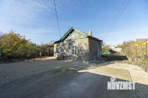 Дом 37м², 1-этажный, участок 6 сот.