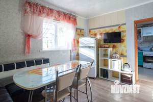 Дом 112м², 2-этажный, участок 4 сот.