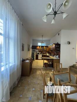 Дом 255м², 2-этажный, участок 15 сот.