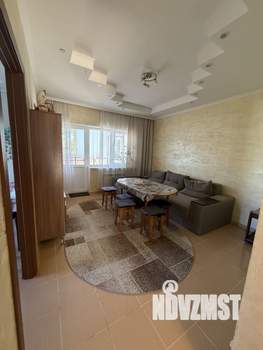 Дом 102м², 2-этажный, участок 4 сот.