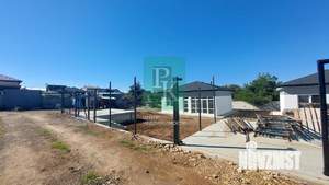 Дом 84м², 1-этажный, участок 4 сот.