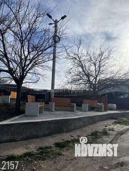 Дом 95м², 2-этажный, участок 8 сот.