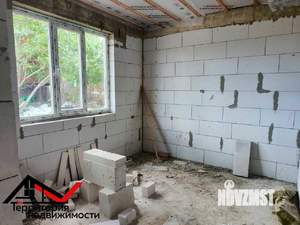 Дом 90м², 1-этажный, участок 4 сот.