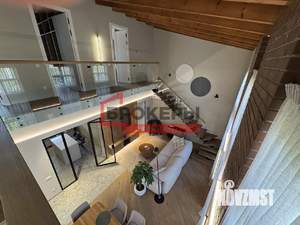 Дом 187м², 2-этажный, участок 5 сот.