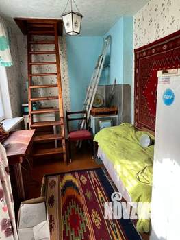 Дача 43м², 2-этажный, участок 4 сот.