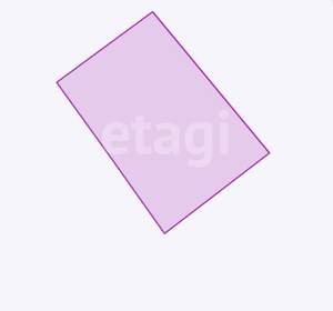 Дом 122м², 1-этажный, участок 6 сот.