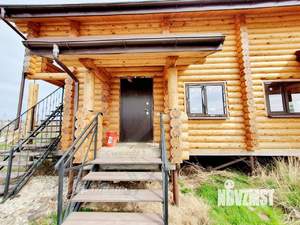 Дом 128м², 2-этажный, участок 8 сот.