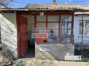 Дом 49м², 1-этажный, участок 13 сот.