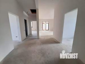 Дом 132м², 1-этажный, участок 5 сот.