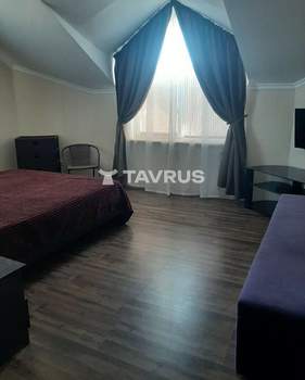 Дом 447м², 2-этажный, участок 8 сот.