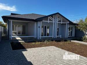 Дом 115м², 1-этажный, участок 4 сот.