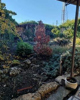 Дом 64м², 1-этажный, участок 5 сот.