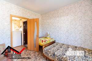 Дом 63м², 1-этажный, участок 6 сот.